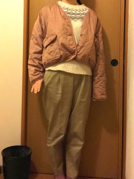 まるちゃんさんのコーディネート