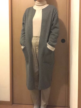 まるちゃんさんのコーディネート