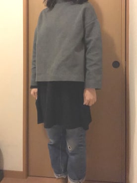 まるちゃんさんのコーディネート