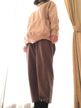 まるちゃんさんのコーディネート