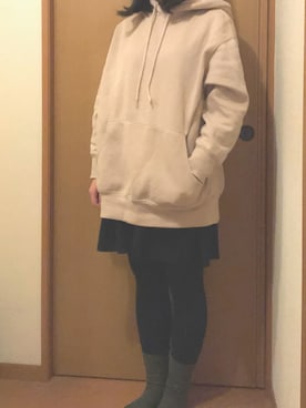 まるちゃんさんのコーディネート