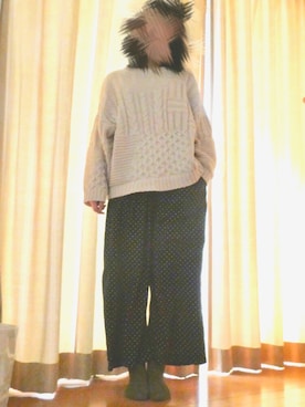 まるちゃんさんのコーディネート