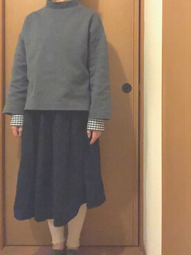 まるちゃんさんのコーディネート