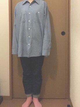まるちゃんさんのコーディネート