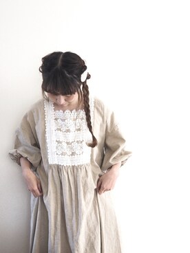 はらさんのコーディネート