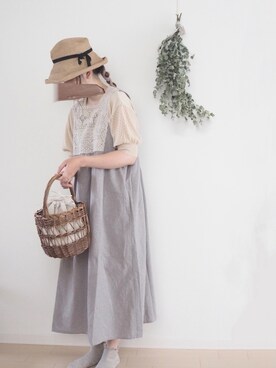 はらさんのコーディネート