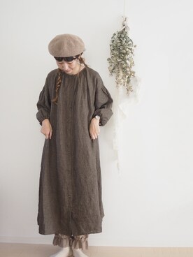 はらさんのコーディネート