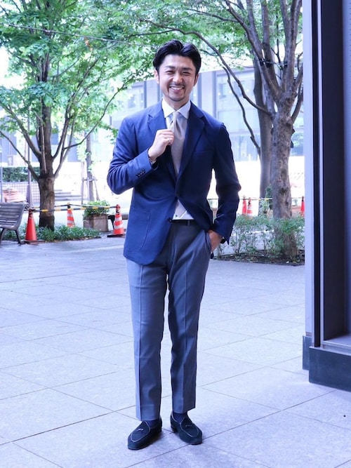 YUKI KASAHARA����́u�i�b�j�v���g�����R�[�f�B�l�[�g