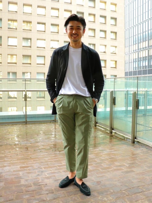 GUY ROVER（ギローバー）の「＜GUY ROVER（ギ・ローバー