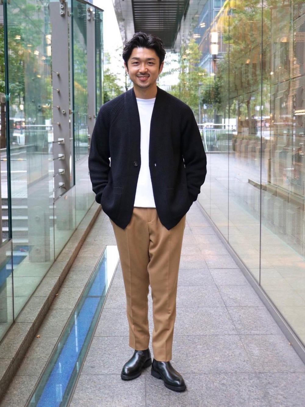 BATONER（バトナー）の「＜BATONER（バトナー）＞ シグネチャー 1B