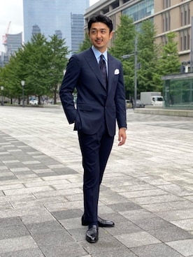 UNITED ARROWS|ユナイテッドアローズ(メンズ)のスーツセット ...
