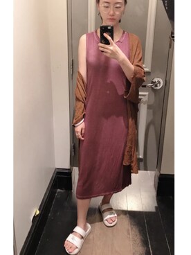 yukinagine0806さんのコーディネート