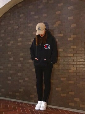 𓈒𓇼Yukari𓇼𓈒さんのコーディネート