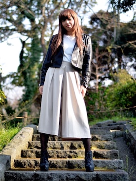 isolaさんのコーディネート