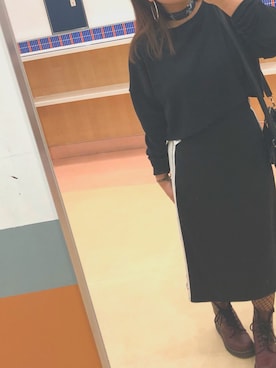 れーやんさんのコーディネート