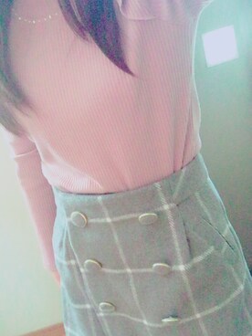 whiteさんのコーディネート