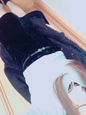 whiteさんのコーディネート