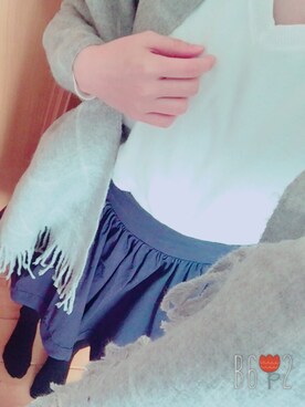 whiteさんのコーディネート