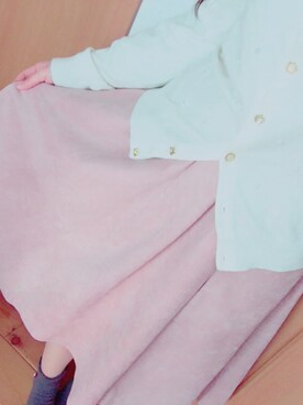 whiteさんのコーディネート