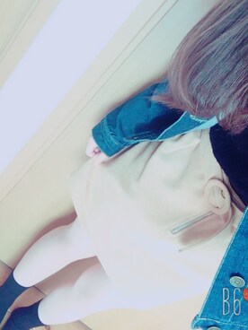 whiteさんのコーディネート