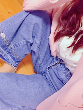 whiteさんのコーディネート