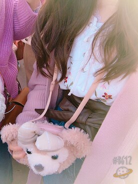 whiteさんのコーディネート