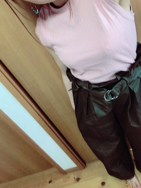 whiteさんのコーディネート