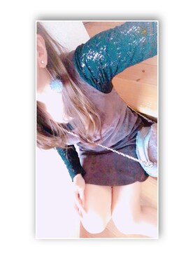 whiteさんのコーディネート