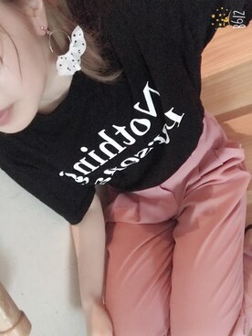 whiteさんのコーディネート