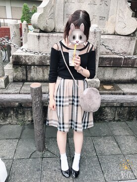 whiteさんのコーディネート