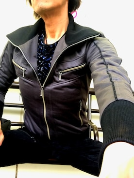 Nobuhiro Abeさんのコーディネート