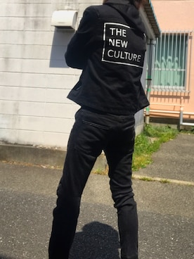 Nobuhiro Abeさんのコーディネート