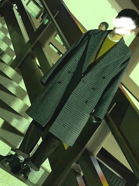 YUUさんのコーディネート