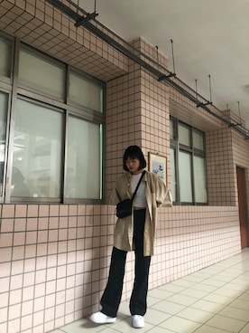 ruby さんのコーディネート