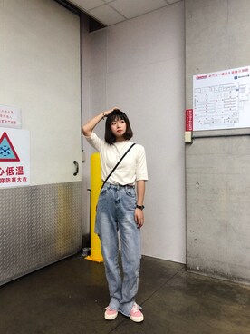 ruby さんのコーディネート