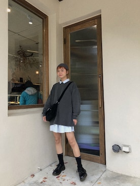 ruby さんのコーディネート
