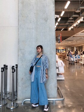 ruby さんのコーディネート