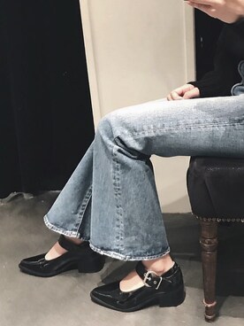 彩希さんのコーディネート