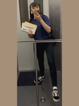 彩希さんのコーディネート