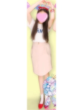 H.Sさんのコーディネート