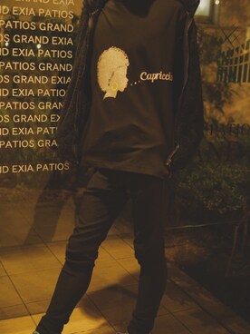 capriccio2020さんのコーディネート