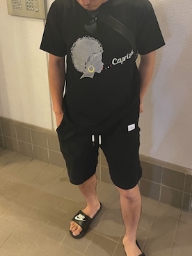 capriccio2020さんのコーディネート