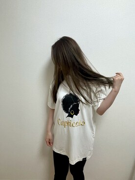 capriccio2020さんのコーディネート