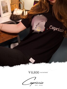 capriccio2020さんのコーディネート
