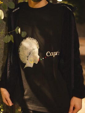 capriccio2020さんのコーディネート