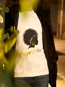 capriccio2020さんのコーディネート