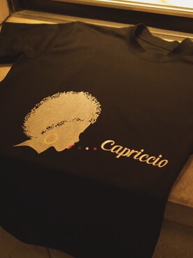 capriccio2020さんのコーディネート