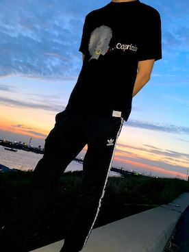 capriccio2020さんのコーディネート