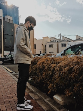 librammmmmさんのコーディネート