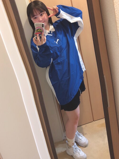 Sleepy Country さんのスニーカーを使ったコーディネート Zozotown